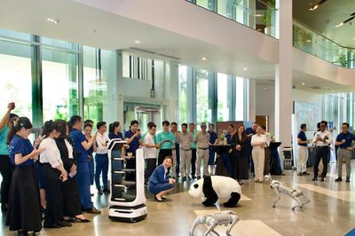 Triển lãm và diễn đàn HORECFEX Vietnam 2026 thúc đẩy doanh nghiệp ứng dụng công nghệ