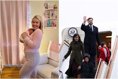 'Làn sóng em bé' trong chính quyền Trump