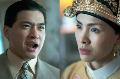 Cục Điện ảnh kêu gọi cẩn trọng khi đánh giá phim 'Hoàng hậu cuối cùng'