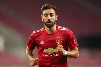 Bruno Fernandes sẵn sàng rời MU?
