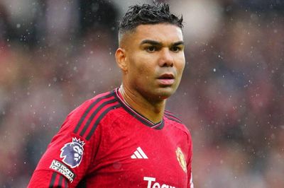 MLS 'sờ gáy' Inter Miami vì Casemiro