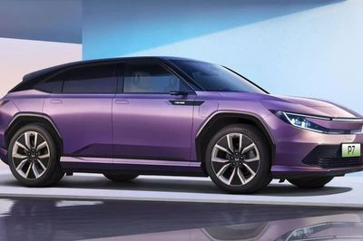 Honda mất hơn nửa doanh số tại thị trường tỷ dân