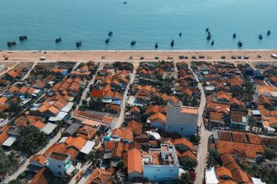 Vì sao làng Lò gây sốt?