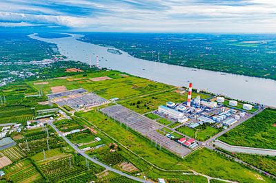 Cần Thơ tăng tốc 'siêu' dự án 6,2 tỷ USD Vingroup từng đề xuất đầu tư
