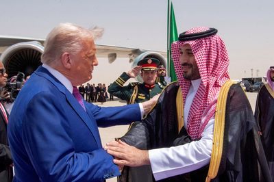 Mỹ - Saudi Arabia đạt thỏa thuận hạt nhân dân sự