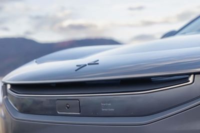 Lý do hãng xe điện của Geely không kháng cáo lệnh cấm bán tại Mỹ