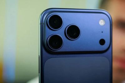 Chiếc iPhone đắt nhất lịch sử Apple