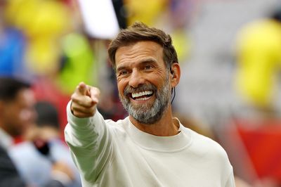 Diễn biến vụ Klopp tiếp quản tuyển Đức