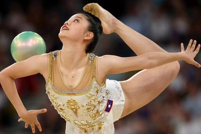 Quỹ đoàn kết Olympic hỗ trợ hơn 1.500 VĐV hướng tới Olympic 2028