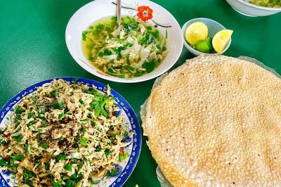 Lễ hội Don An Phú mở cửa hành trình khám phá ẩm thực Quảng Ngãi
