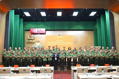 Tăng cường công tác phòng chống khủng bố, tài trợ khủng bố trong tình hình mới