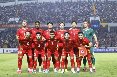 Lịch thi đấu ASEAN Cup 2026: Tuyển Việt Nam quyết bảo vệ ngôi vương