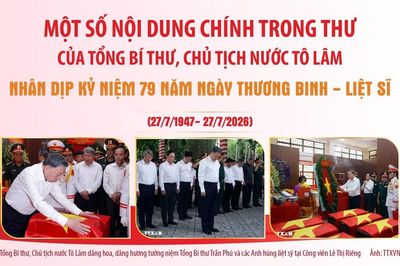 Chiến dịch 500 ngày đêm mệnh lệnh từ trái tim