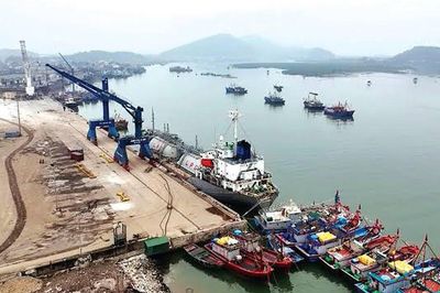 Kiến tạo cơ chế vượt trội đưa Việt Nam trở thành quốc gia mạnh về biển