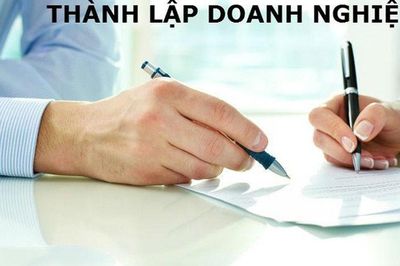 Phạt đến 70 triệu đồng với vi phạm kê khai đăng ký doanh nghiệp