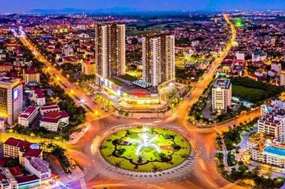 Bắc Ninh chuyển mạnh sang tăng trưởng chất lượng cao, bền vững