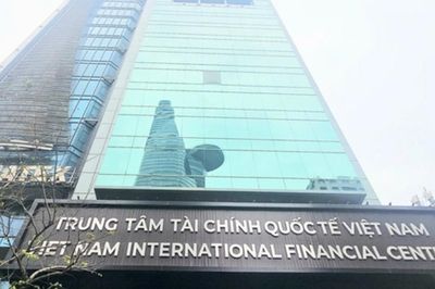 Kế hoạch phát triển Trung tâm tài chính quốc tế tại Việt Nam đến năm 2035
