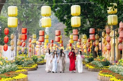 Tìm 'thước đo' cho công nghiệp văn hóa
