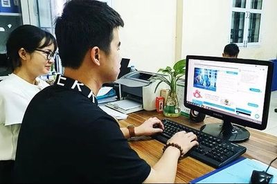 Nghiên cứu xây dựng nền tảng điều hành số quốc gia
