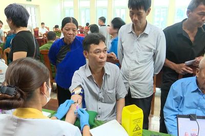 [Video] Mệnh lệnh từ trái tim và hành trình trả lại tên cho liệt sĩ