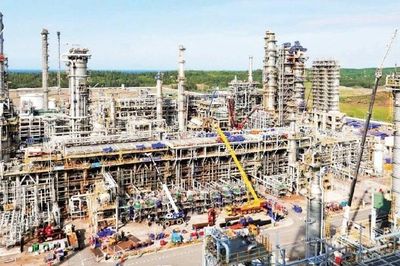 Nền tảng cho tự chủ năng lượng, tăng trưởng xanh