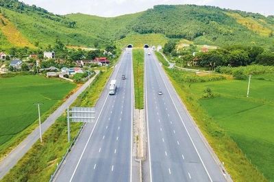 Quy hoạch mạng lưới 46 tuyến cao tốc, tổng chiều dài hơn 10.000km