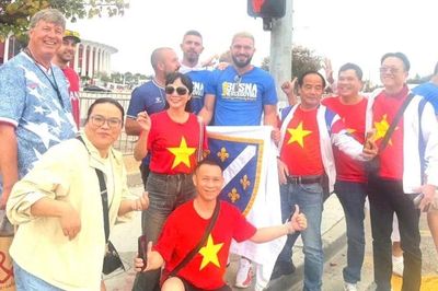 World Cup 2026: Thành công mỹ mãn