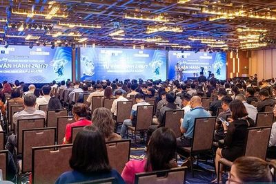 Xây dựng 'doanh nghiệp không ngủ' theo hướng tự vận hành 24/7 bằng AI