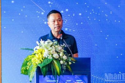 Đà Nẵng: Diễn đàn HORECFEX hứa hẹn thúc đẩy đổi mới sáng tạo cho ngành khách sạn và du lịch