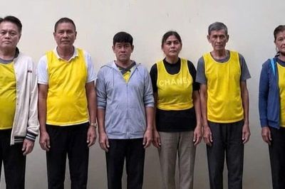 Khởi tố nhóm đối tượng người nước ngoài dàn cảnh lừa đảo chiếm đoạt tài sản khách du lịch