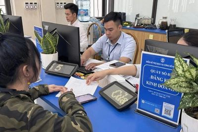 Bỏ tầng nấc, dựng năng lực: Từ tinh gọn bộ máy đến kiến tạo quản trị