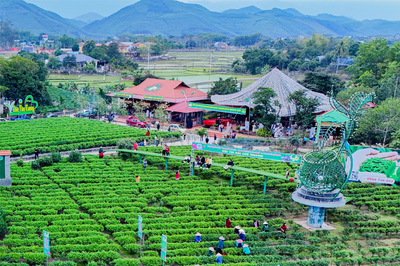 Cơ hội mở rộng thị trường từ hoạt động khuyến công