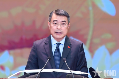 Thủ tướng Lê Minh Hưng: Tri ân người có công là nét đẹp văn hóa, thể hiện truyền thống nhân văn sâu sắc của dân tộc Việt Nam