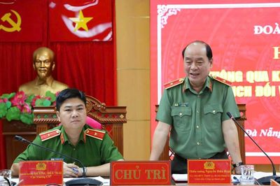 Nâng cao trách nhiệm, siết chặt kỷ cương trong công tác phòng cháy, chữa cháy và cứu nạn, cứu hộ
