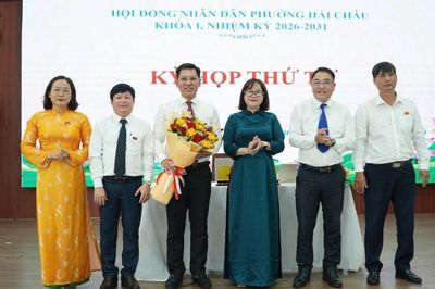 Hải Châu đặt mục tiêu vượt 20% chỉ tiêu thu ngân sách 6 tháng cuối năm