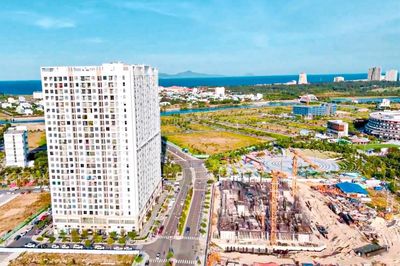 Nhiều sai sót tại 2 dự án bất động sản Asiana và FPT Plaza 3