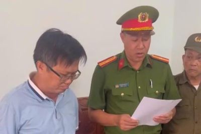 Trả giá đắt vì bán hóa đơn khống