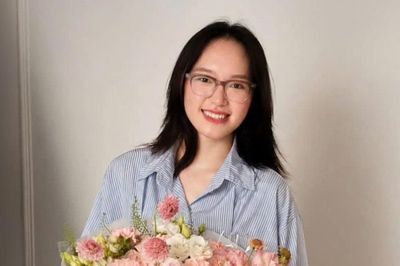Nữ thủ khoa ngành Kinh tế với GPA 3.87: Đam mê nghiên cứu khoa học, nhiều đêm thức đến sáng để chạy số liệu