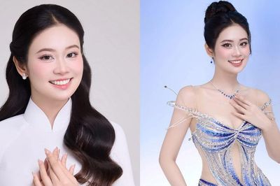 Người đẹp bản lĩnh bước ra khỏi vùng an toàn để chọn hạnh phúc