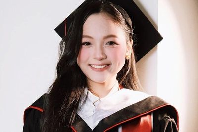 Đặt mục tiêu ngay từ năm thứ nhất, nữ sinh KHXH&NV tốt nghiệp sớm và trở thành thủ khoa đầu ra