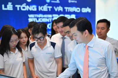 'HackAIthon' sẽ trở thành nền tảng phát hiện nhân tài AI của sinh viên Việt Nam