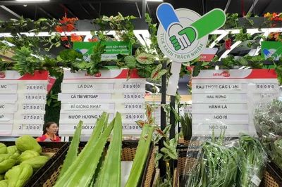 Tick xanh trách nhiệm