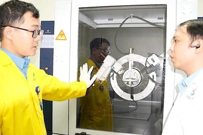 Cơ chế đặc thù mở đường công nghệ mới