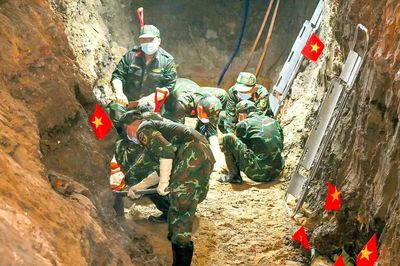500 ngày đêm thực hiện sứ mệnh lịch sử - Bài 1: Chạy đua với thời gian