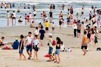 Lừa đảo đặt phòng: Nhắm vào du khách lẫn chủ cơ sở lưu trú