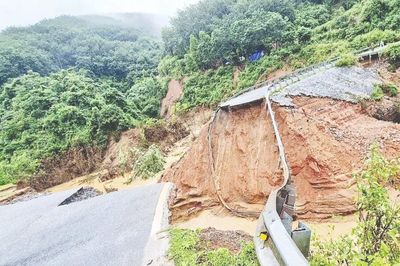 Chủ động ứng phó nguy cơ El Nino và thiên tai