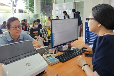 TPHCM phân cấp cho cấp xã định giá một số dịch vụ công