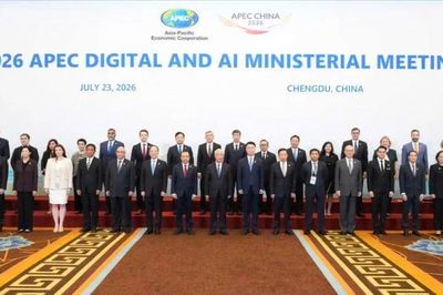 Việt Nam định hình chiến lược phát triển AI dựa trên 3 trụ cột