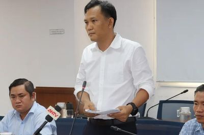 Khắc phục ùn tắc giao thông khu vực cảng Cát Lái, cảng Phú Hữu