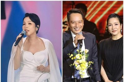 Cuộc sống hiện tại của diva Mỹ Linh ở tuổi 51 gây chú ý ra sao?